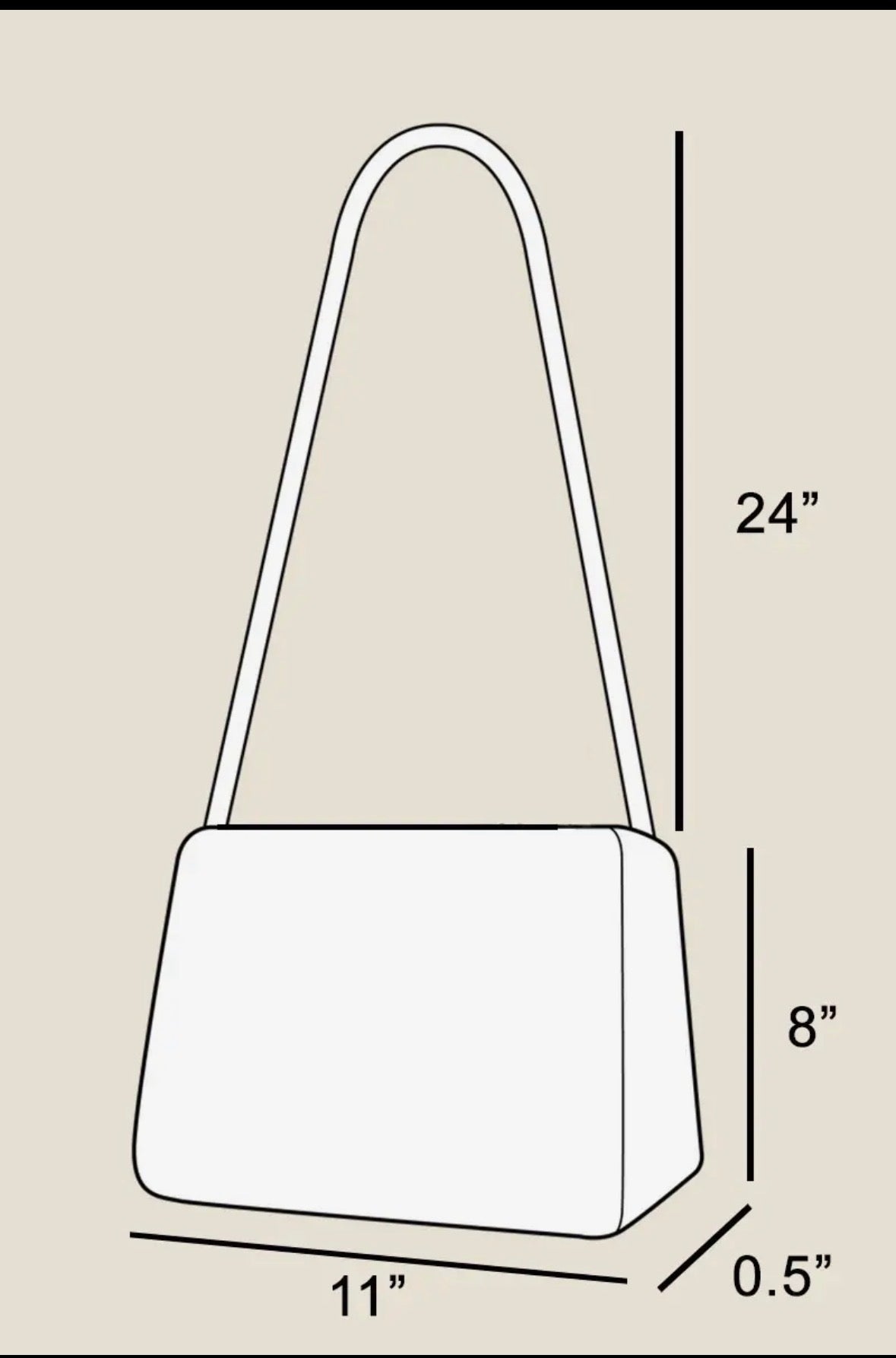 Stitched Straw Envelope Crossbody Bag
